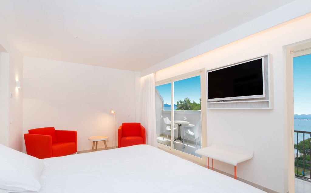Iberostar Alcudia Park 4* Playa de Muro (Mallorca)